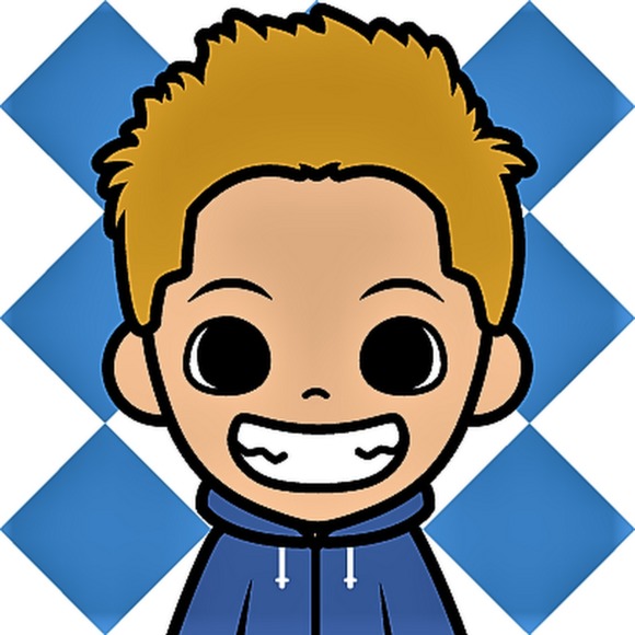 Meet your Posher, Isaac - Picture 1 of 1